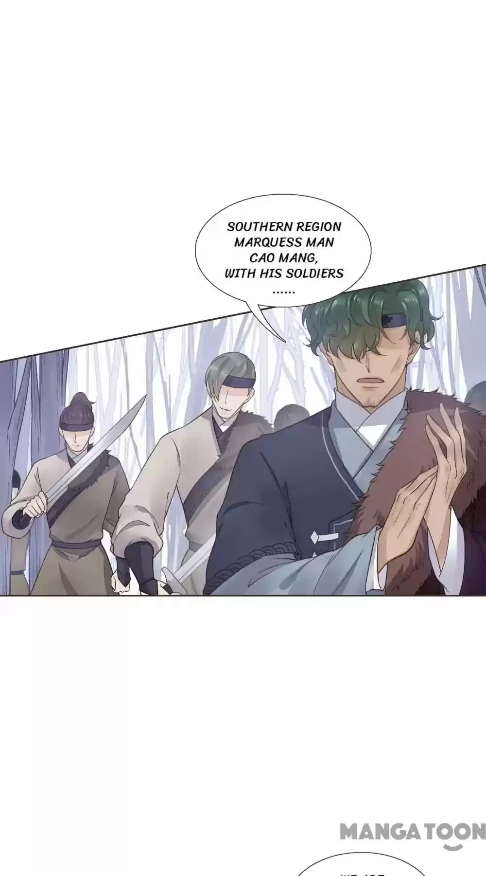 Prime Minister in Disguise Episode 79