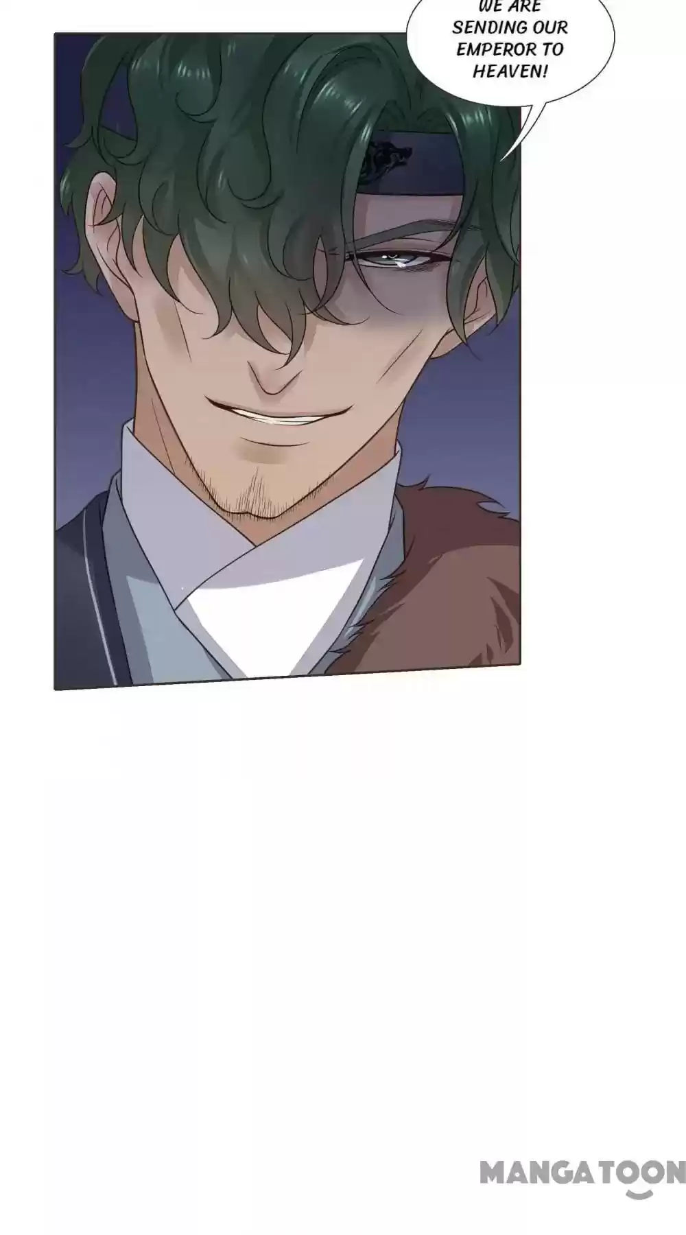 Prime Minister in Disguise Episode 79