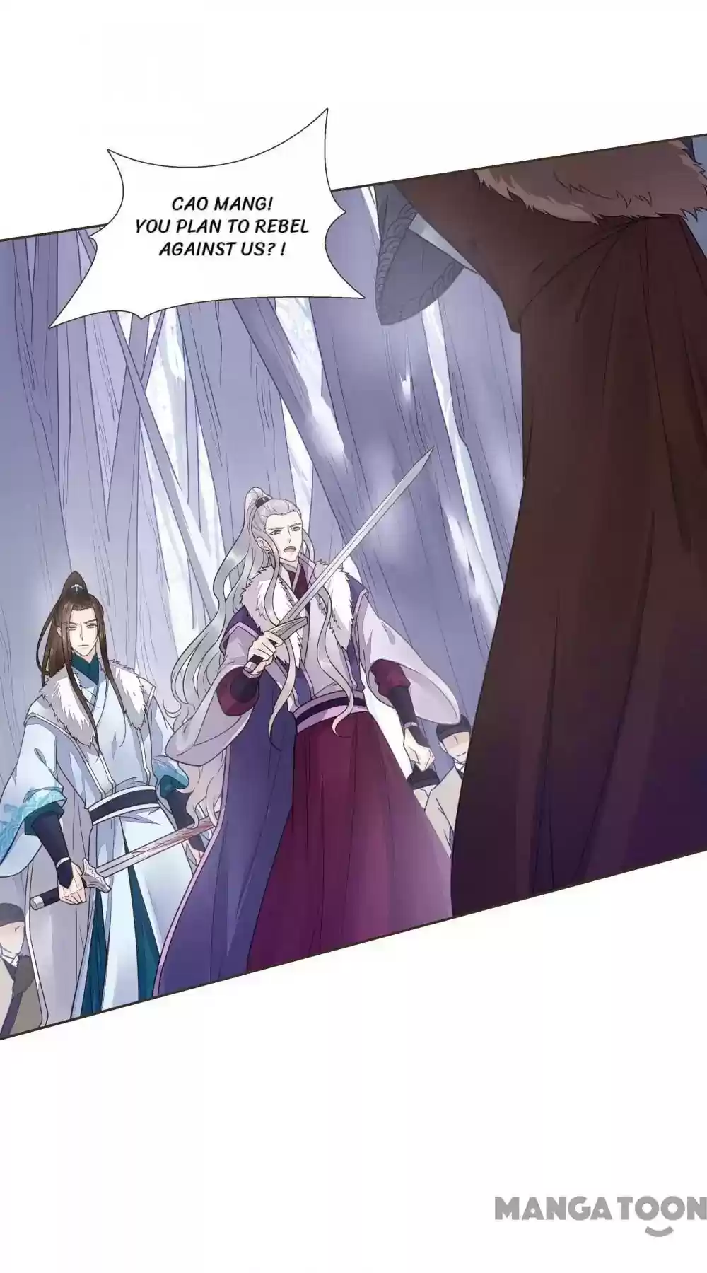 Prime Minister in Disguise Episode 79