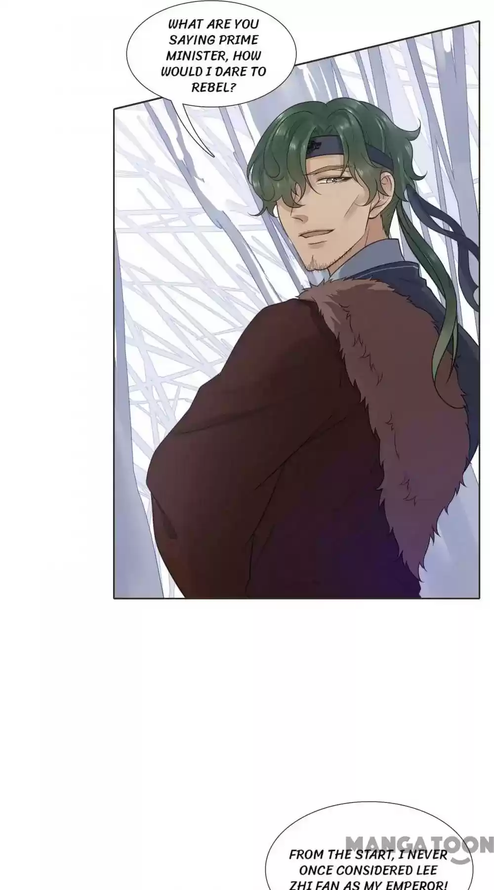 Prime Minister in Disguise Episode 79