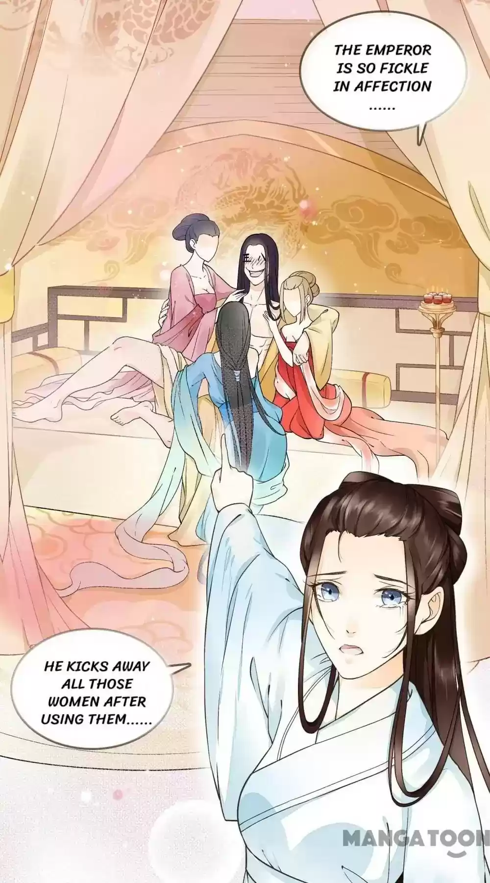 Prime Minister in Disguise Episode 8