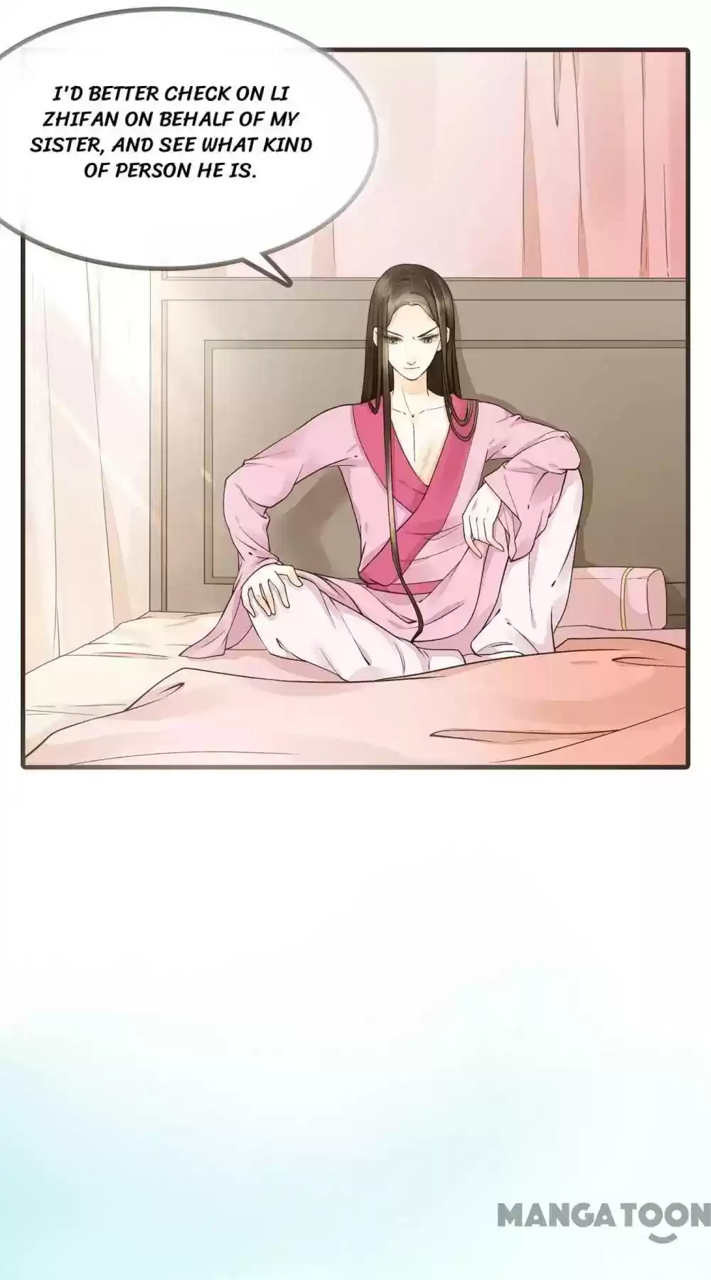 Prime Minister in Disguise Episode 8