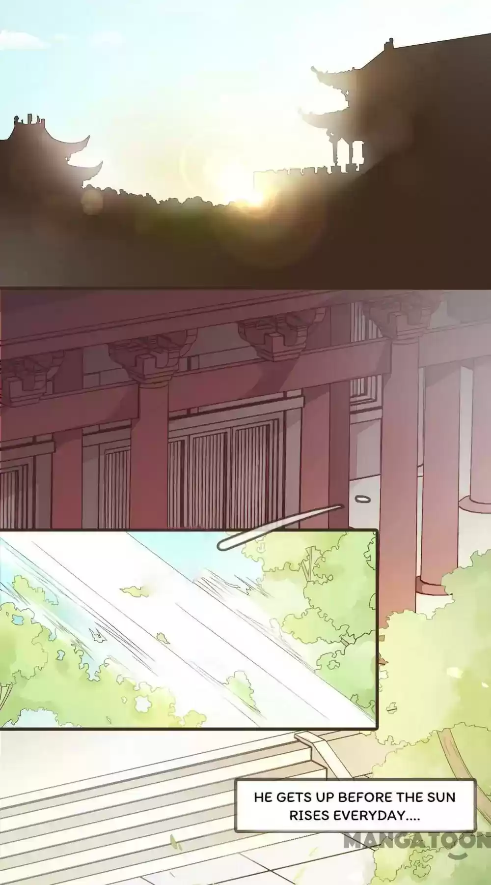 Prime Minister in Disguise Episode 8