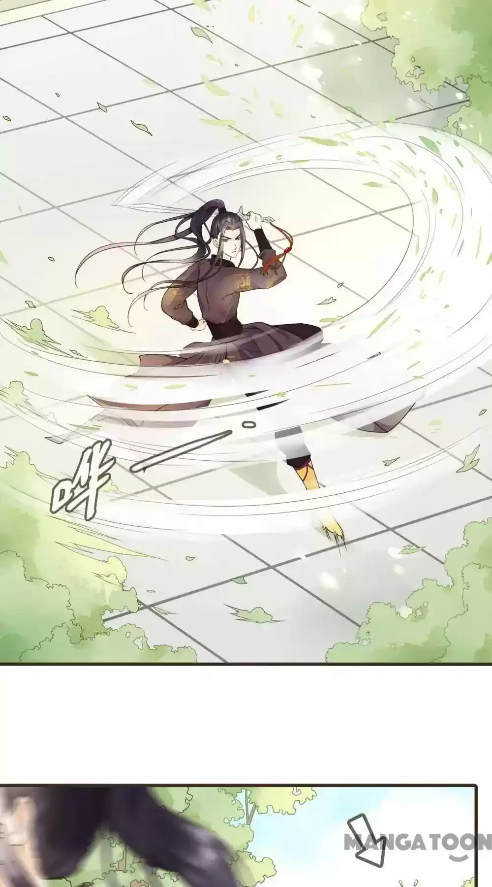 Prime Minister in Disguise Episode 8