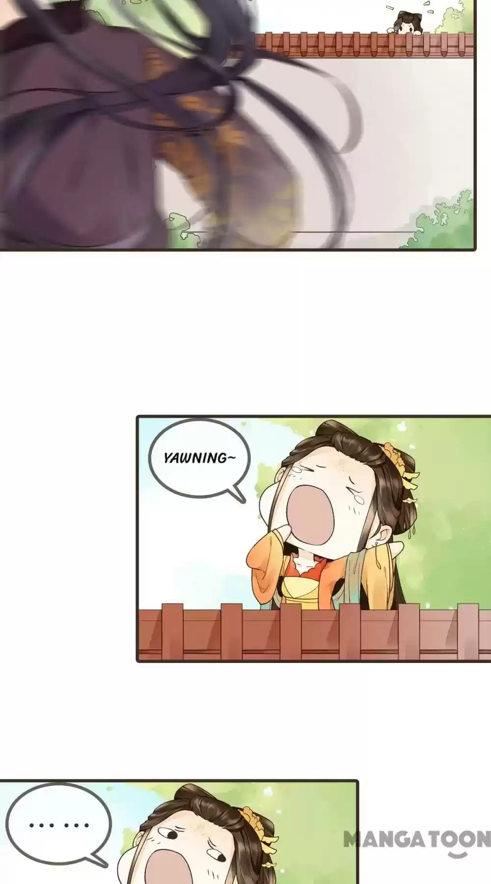 Prime Minister in Disguise Episode 8