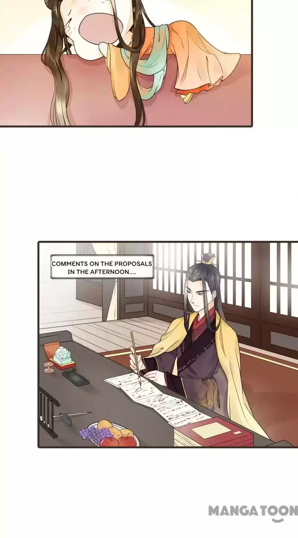 Prime Minister in Disguise Episode 8