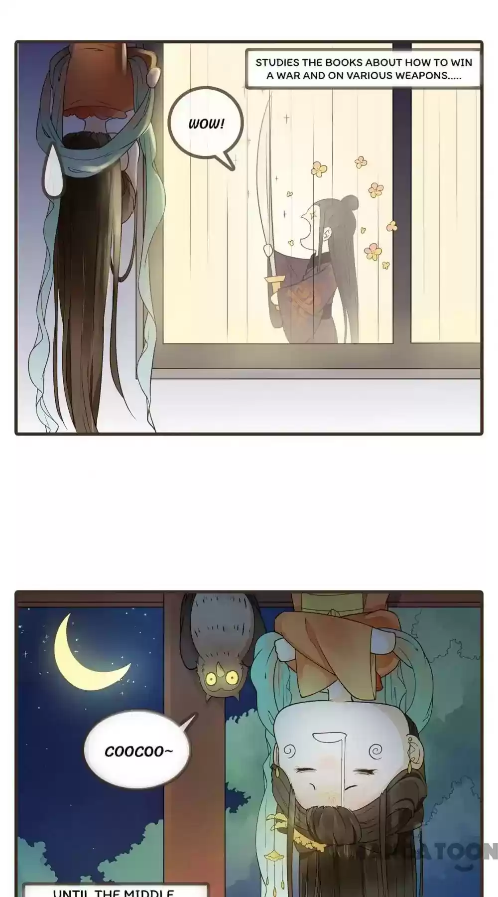 Prime Minister in Disguise Episode 8