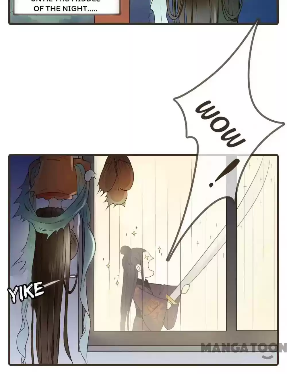 Prime Minister in Disguise Episode 8