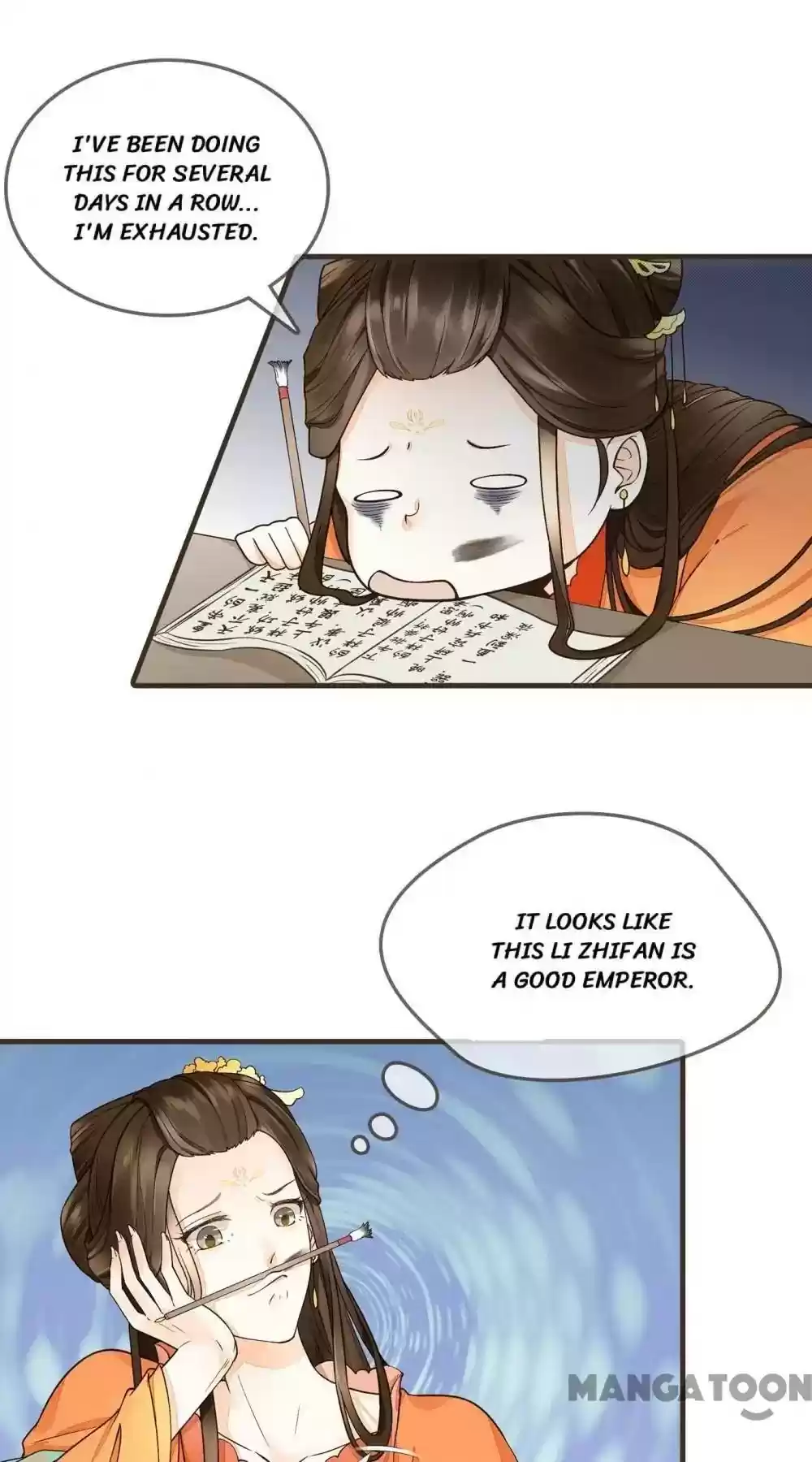 Prime Minister in Disguise Episode 8