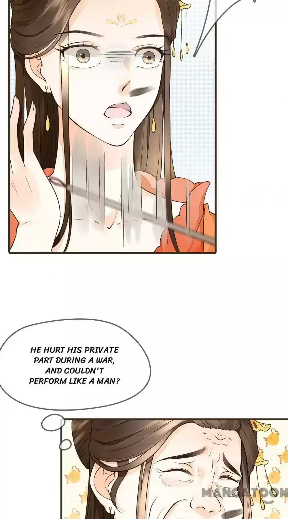 Prime Minister in Disguise Episode 8