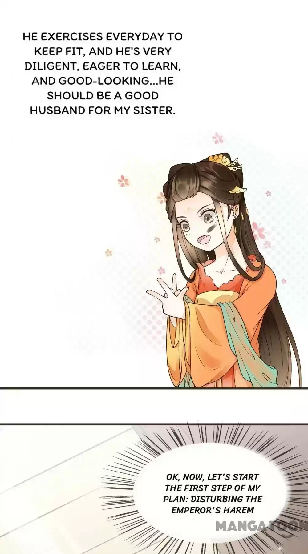 Prime Minister in Disguise Episode 8