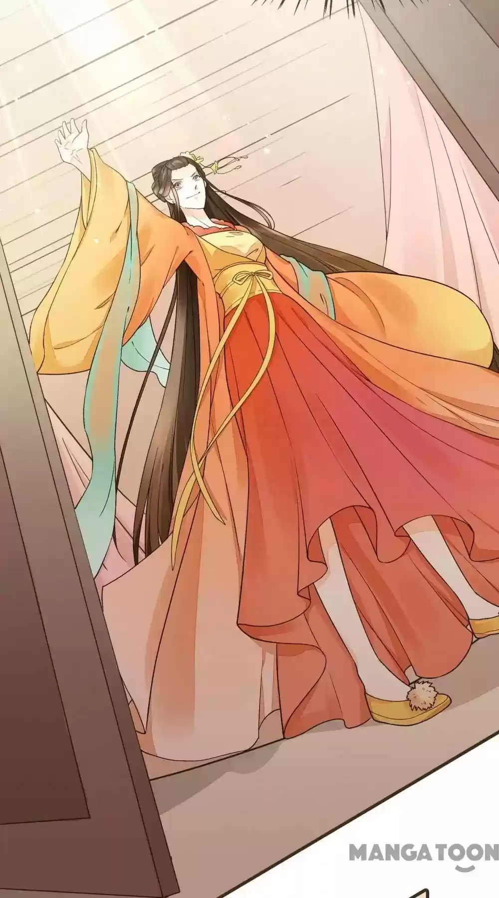 Prime Minister in Disguise Episode 8