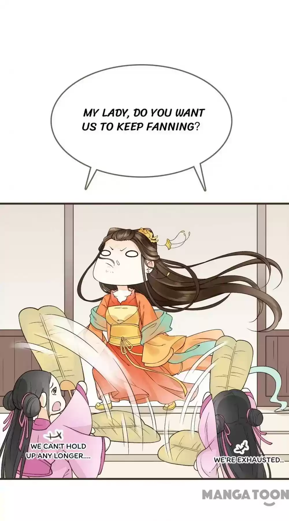 Prime Minister in Disguise Episode 8