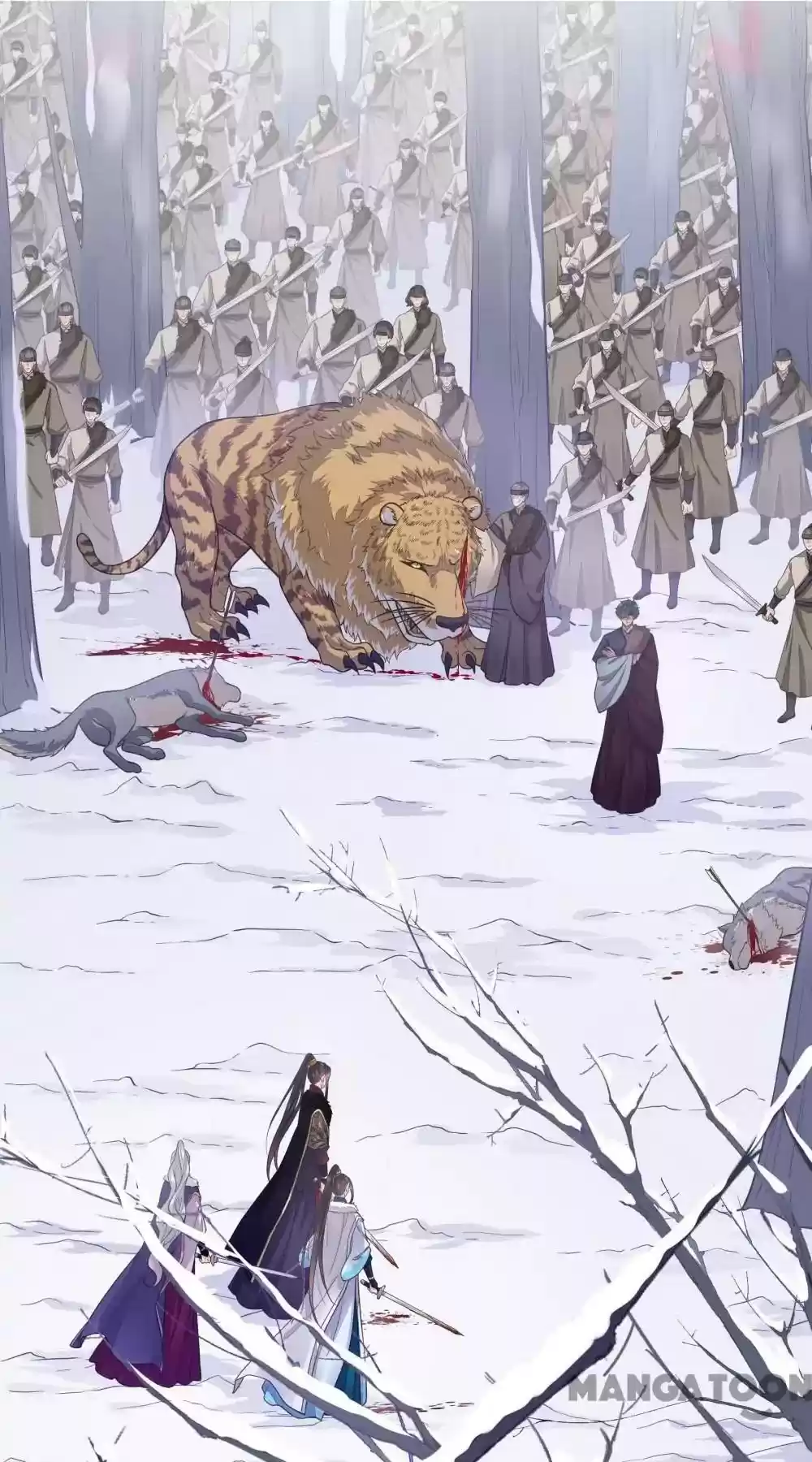 Prime Minister in Disguise Episode 80