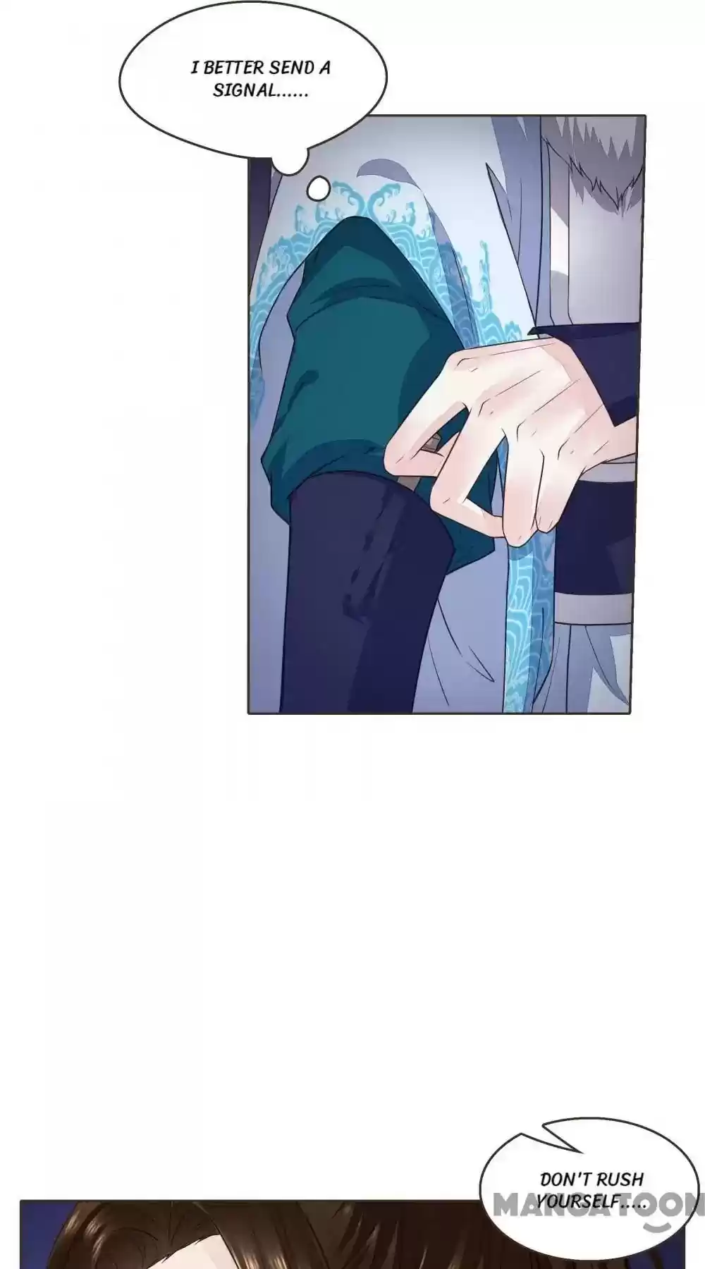 Prime Minister in Disguise Episode 80