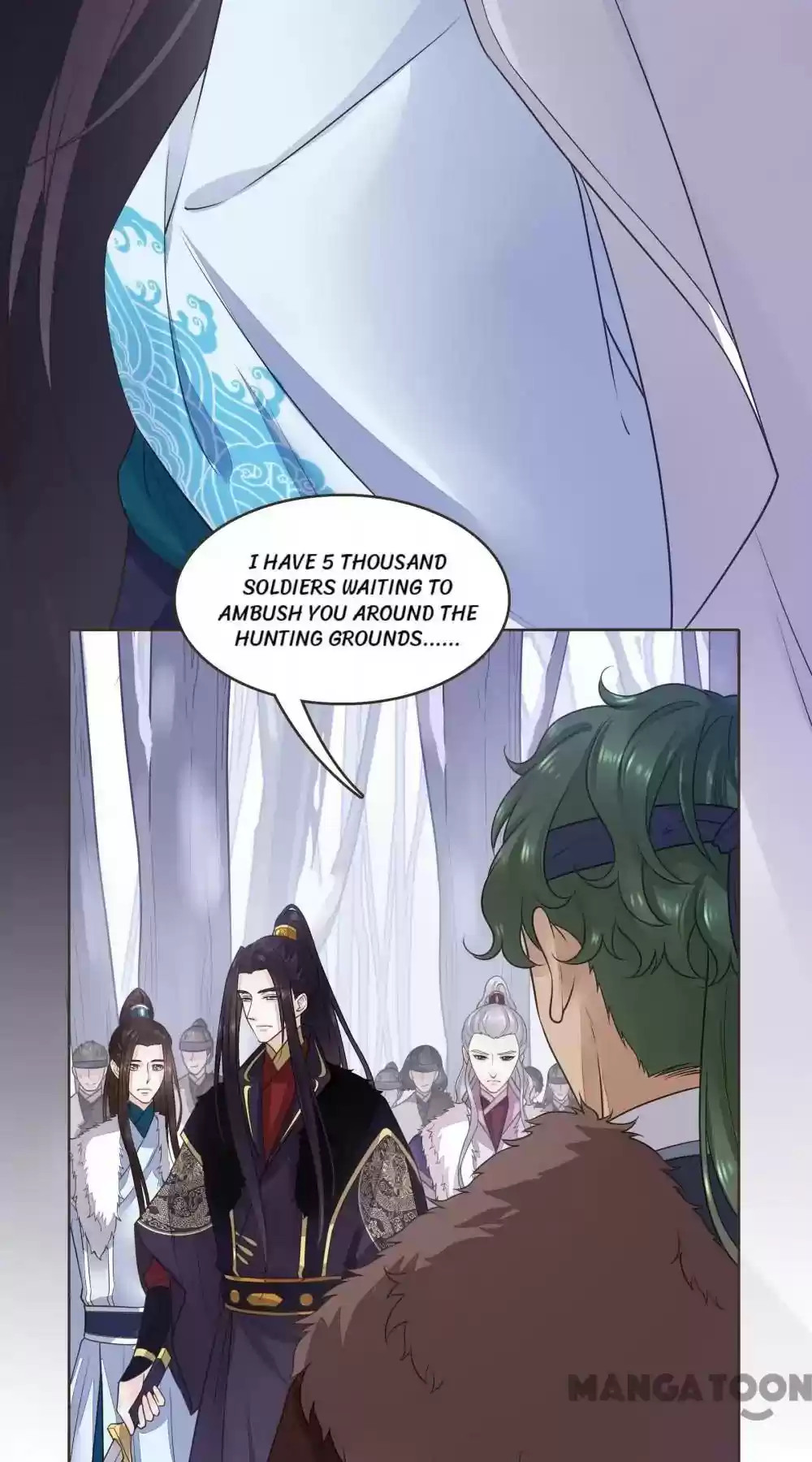 Prime Minister in Disguise Episode 80