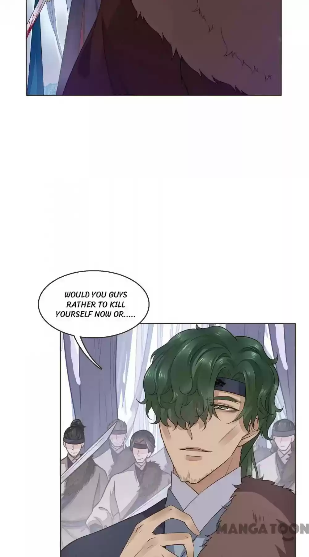 Prime Minister in Disguise Episode 80