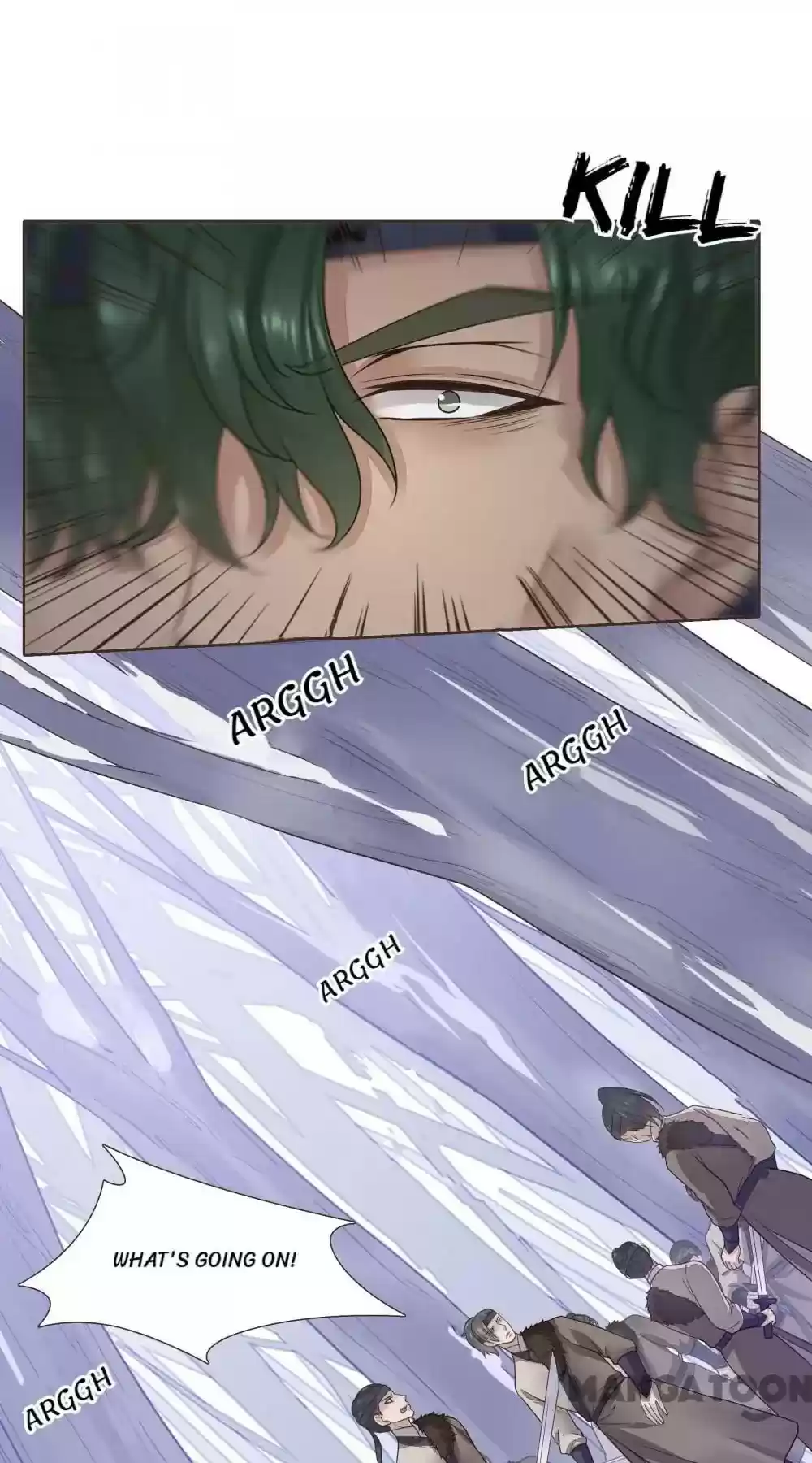 Prime Minister in Disguise Episode 80