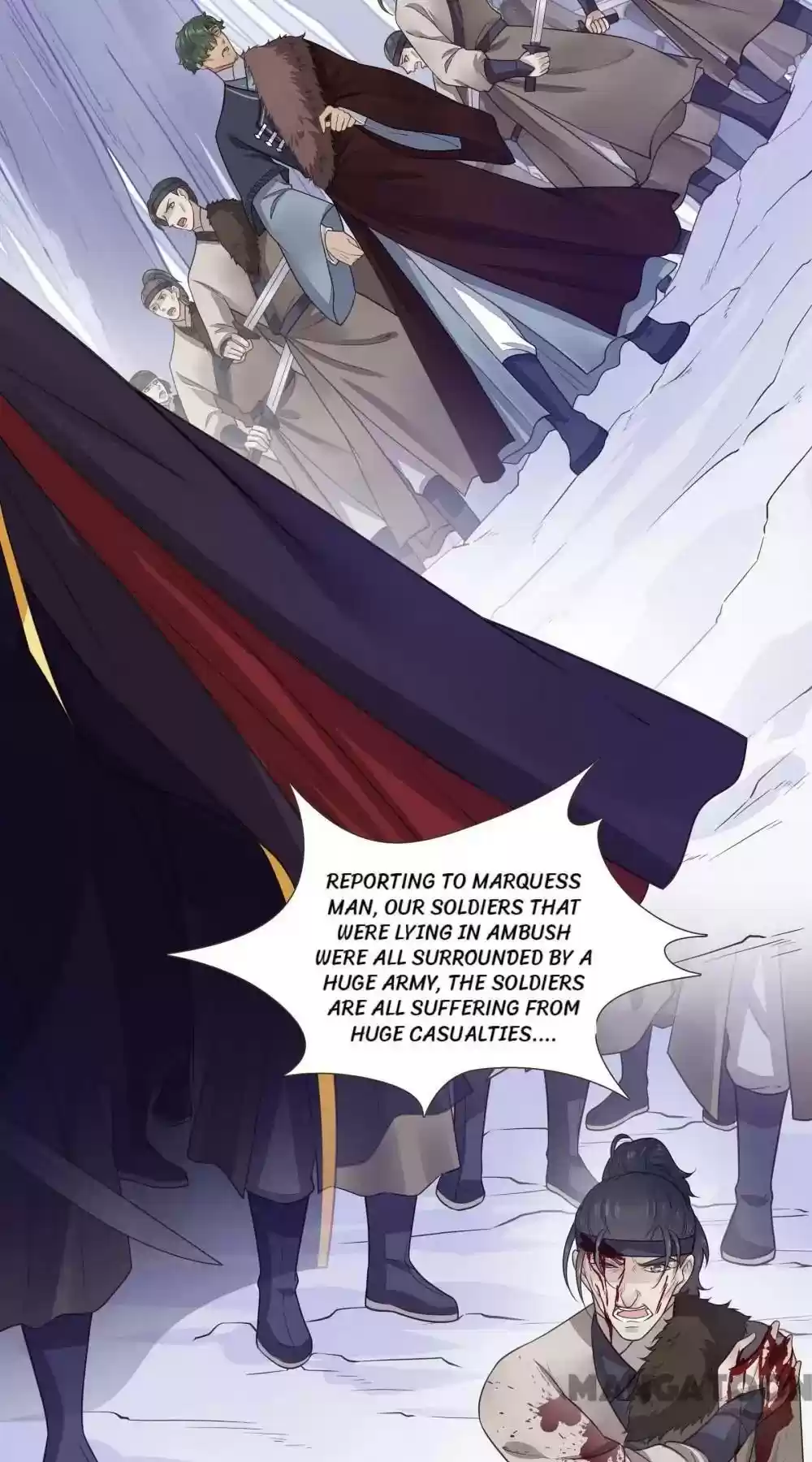 Prime Minister in Disguise Episode 80