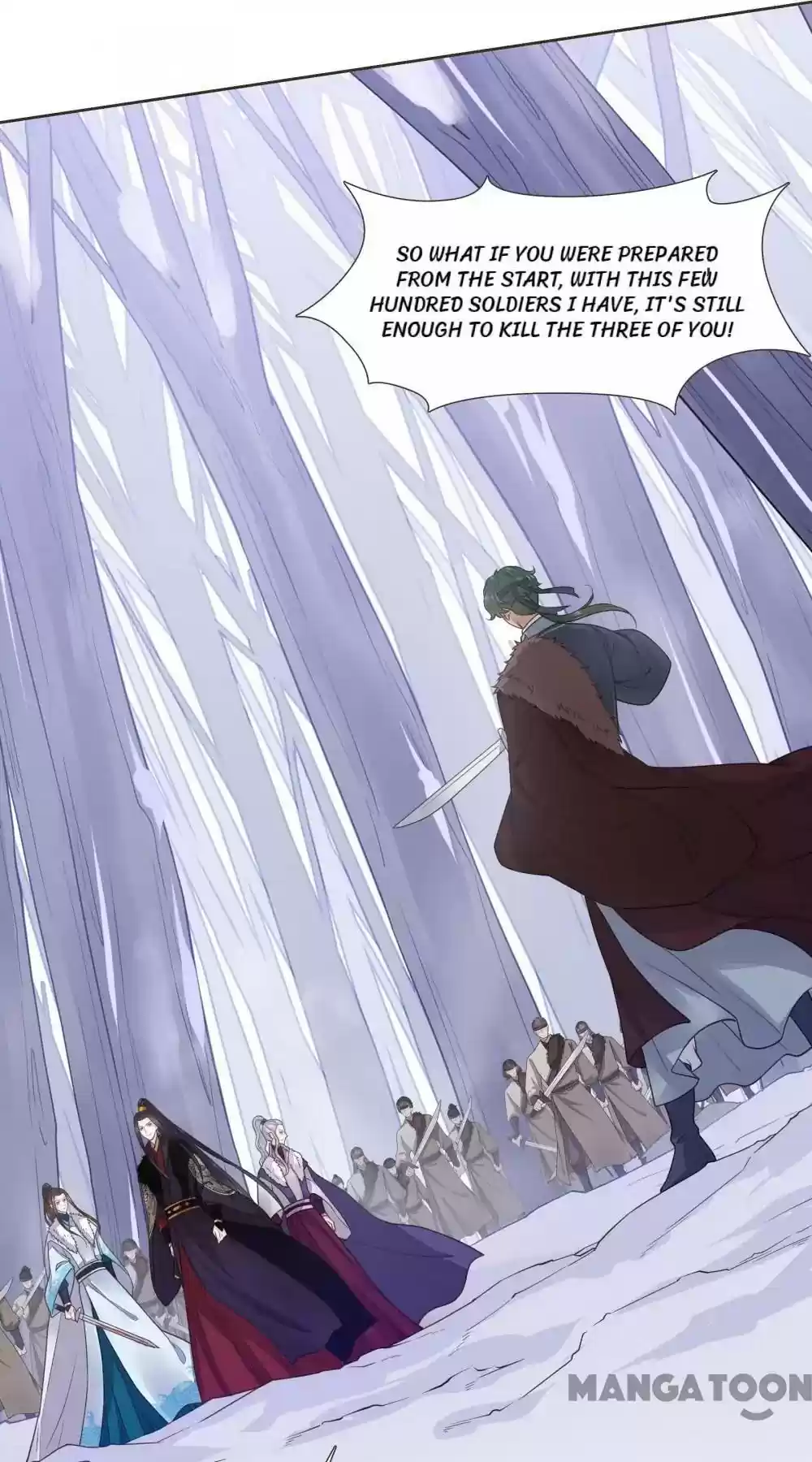 Prime Minister in Disguise Episode 80