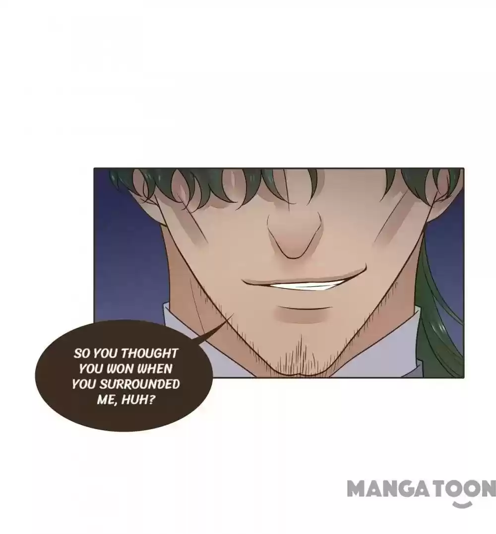 Prime Minister in Disguise Episode 80