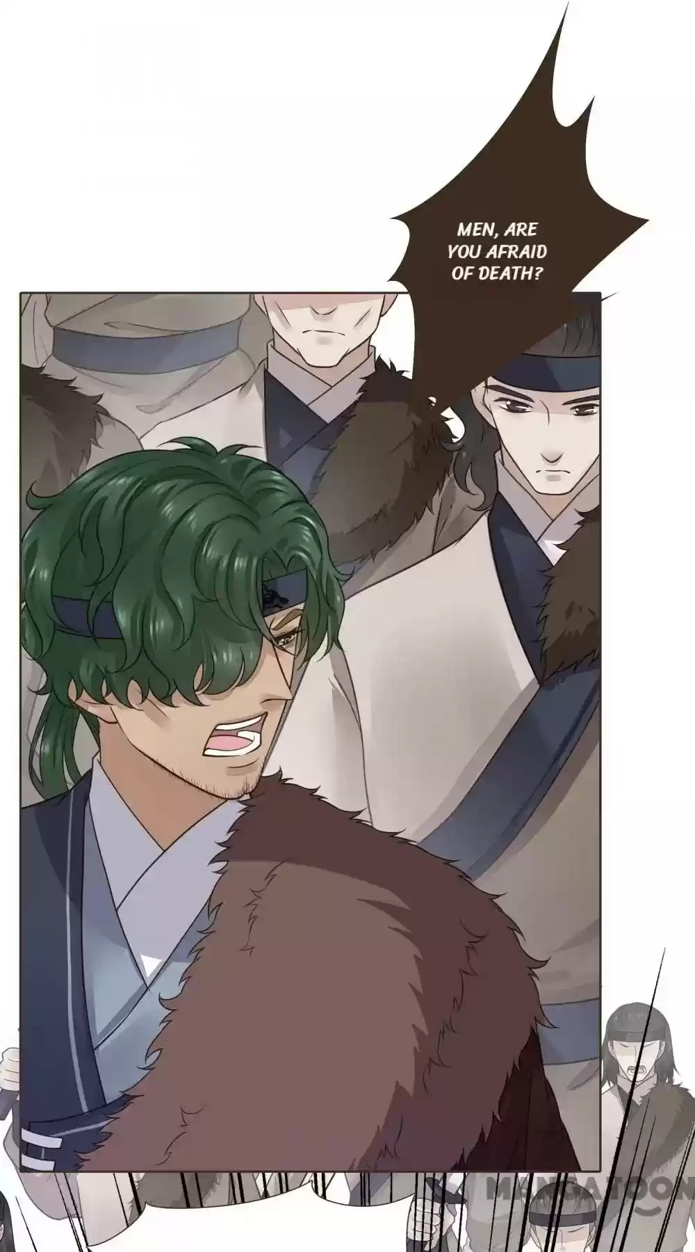 Prime Minister in Disguise Episode 80