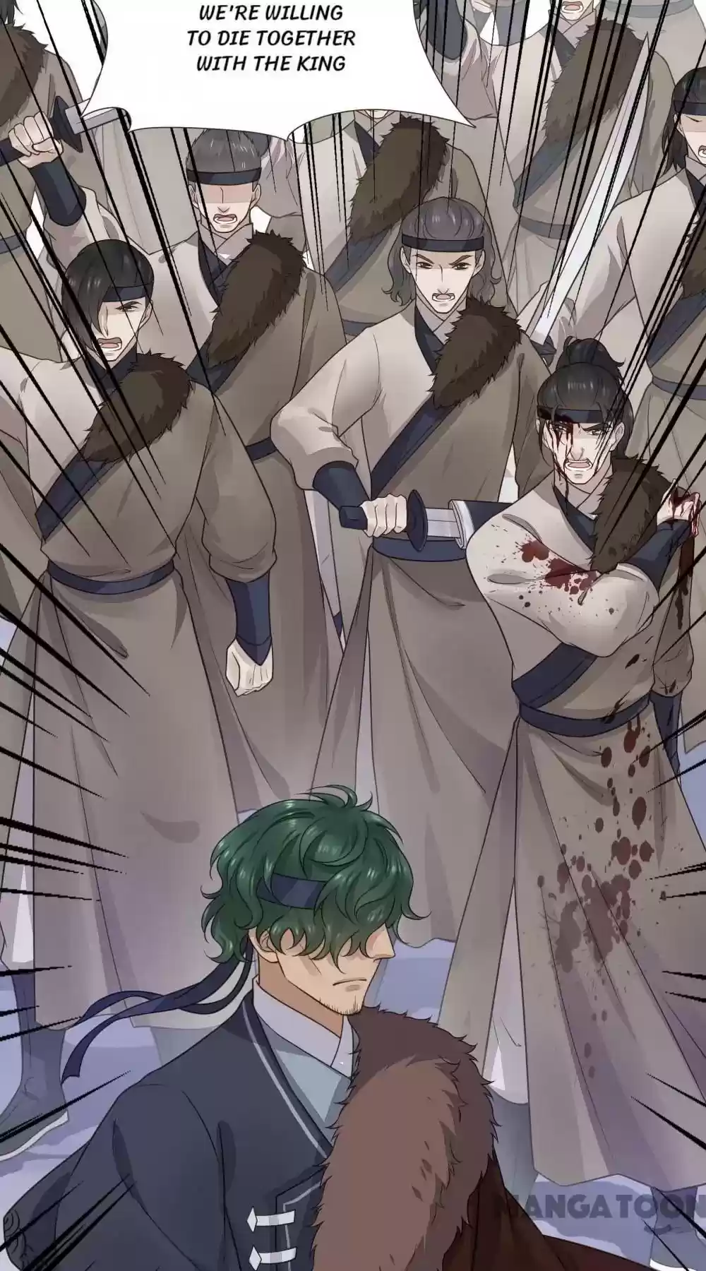 Prime Minister in Disguise Episode 80