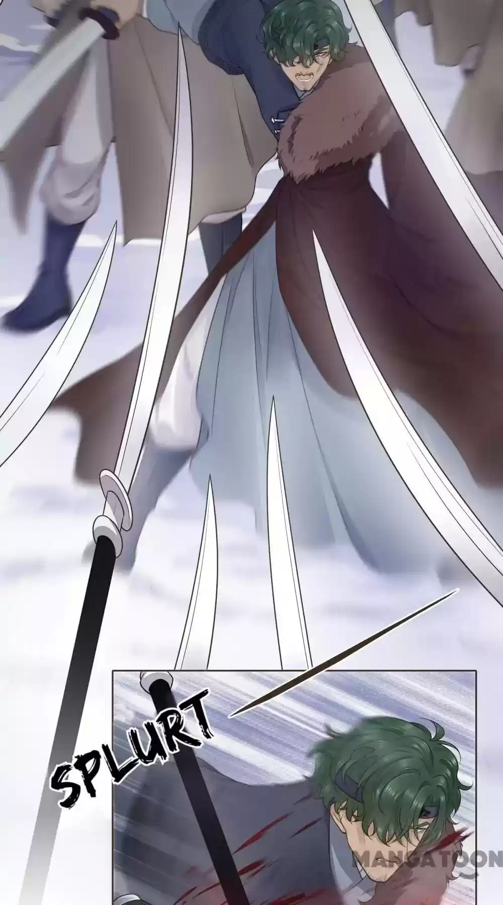 Prime Minister in Disguise Episode 81