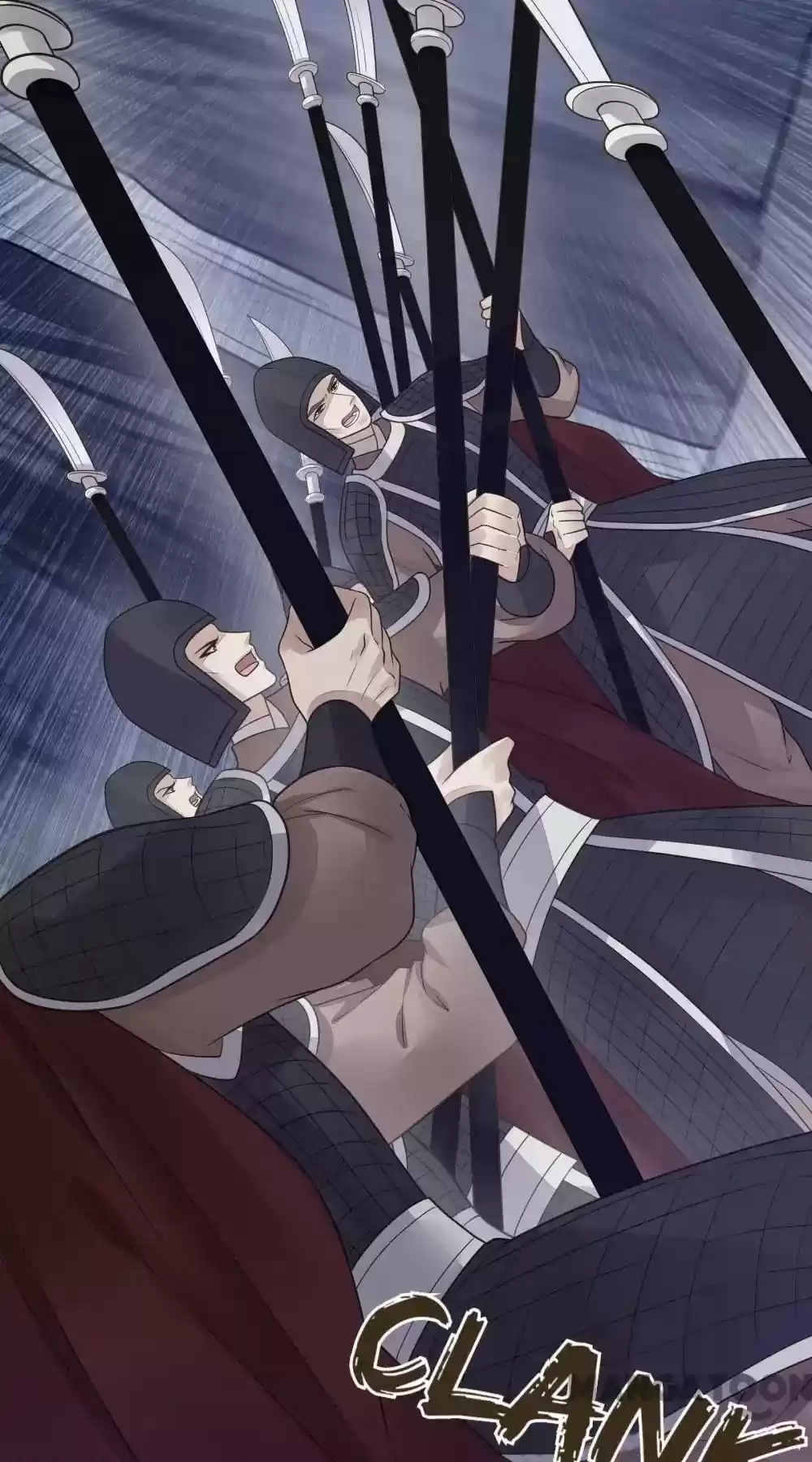 Prime Minister in Disguise Episode 81