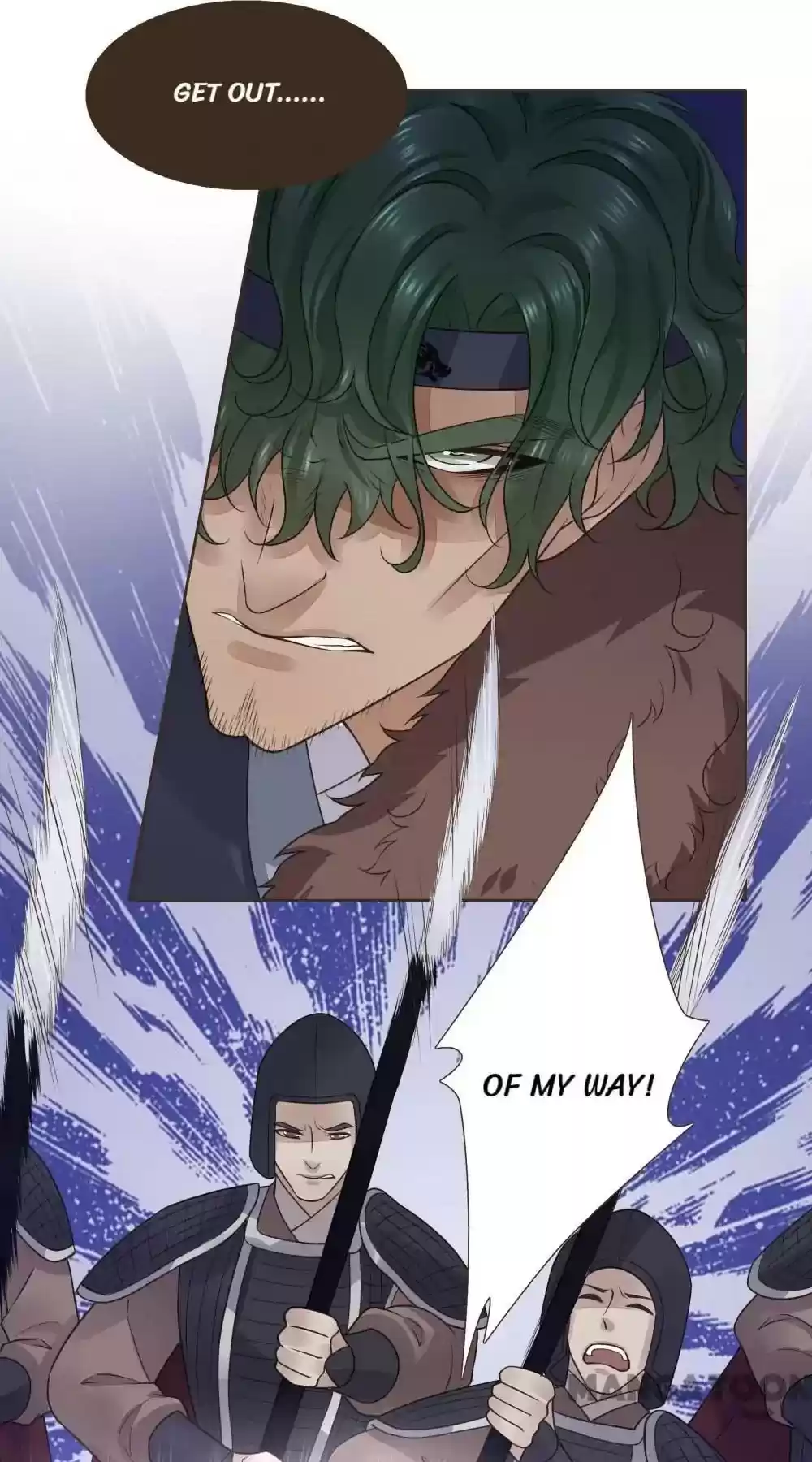 Prime Minister in Disguise Episode 81