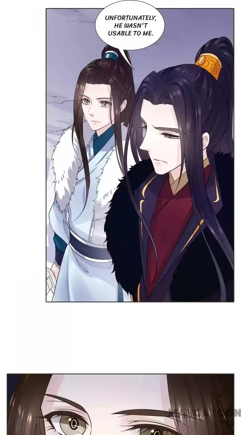 Prime Minister in Disguise Episode 81