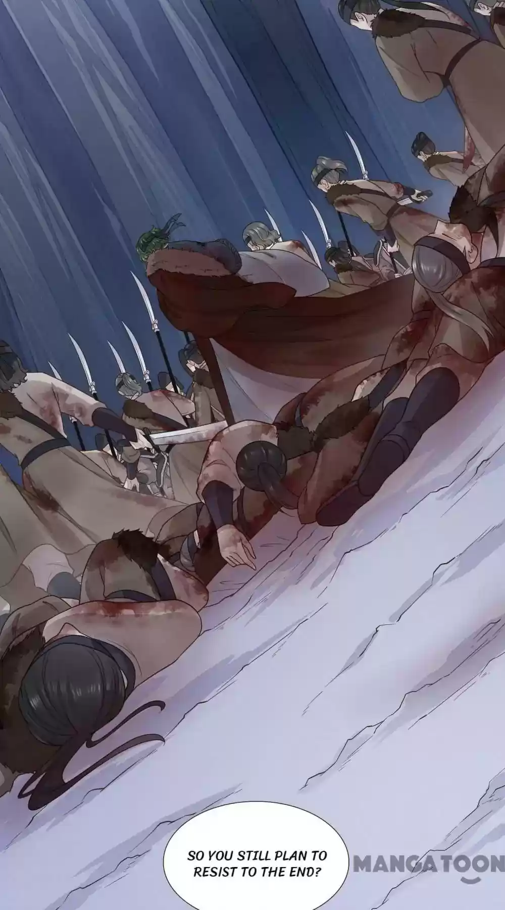 Prime Minister in Disguise Episode 81