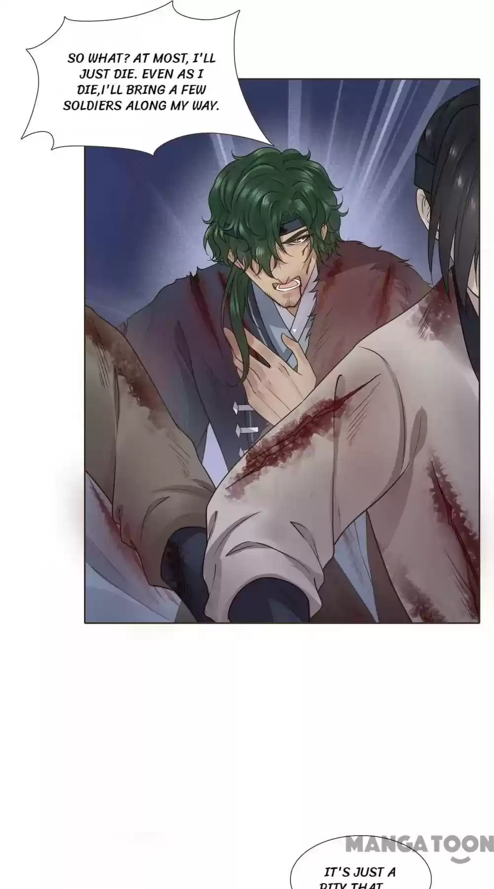 Prime Minister in Disguise Episode 81