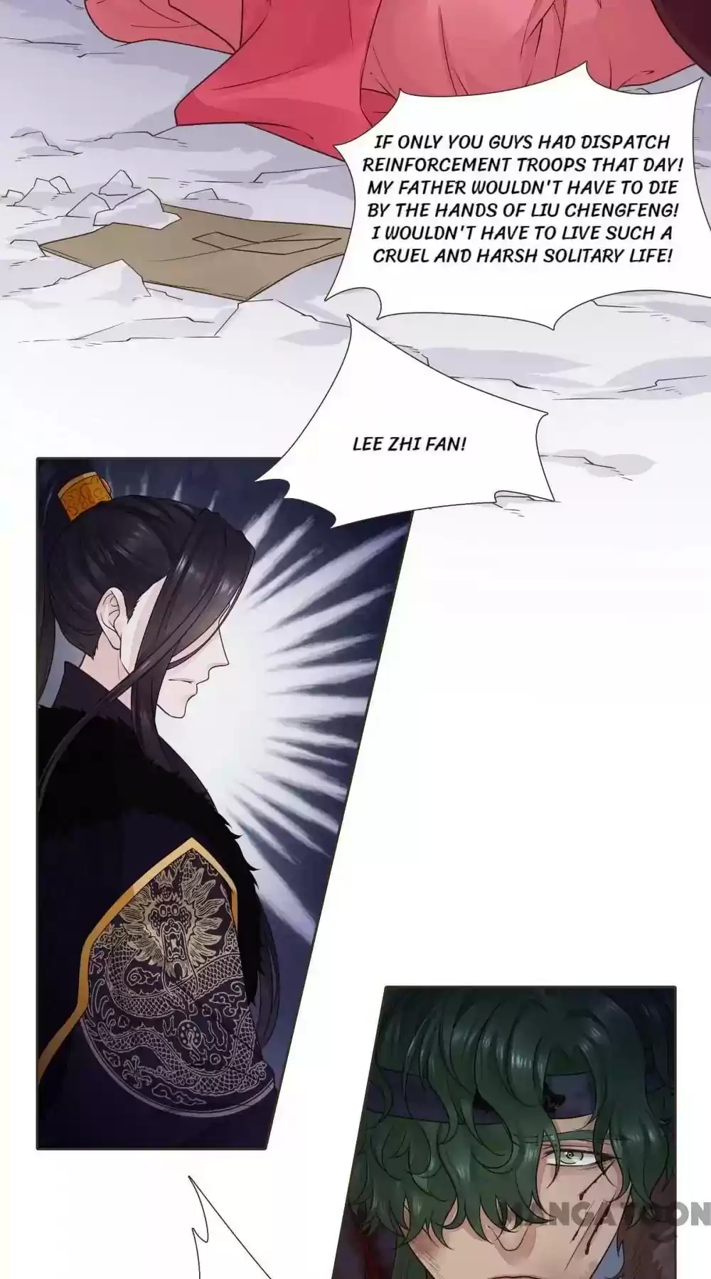 Prime Minister in Disguise Episode 81