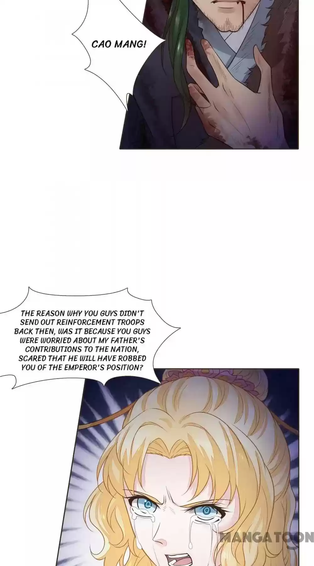 Prime Minister in Disguise Episode 81