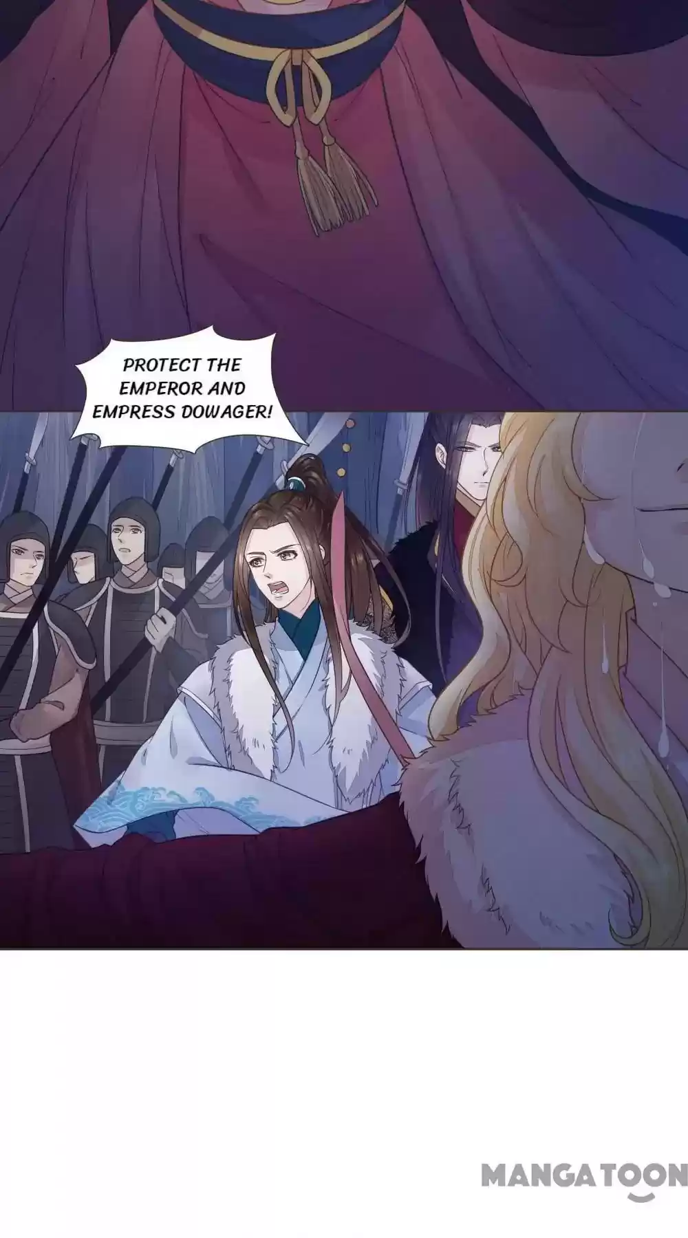 Prime Minister in Disguise Episode 82