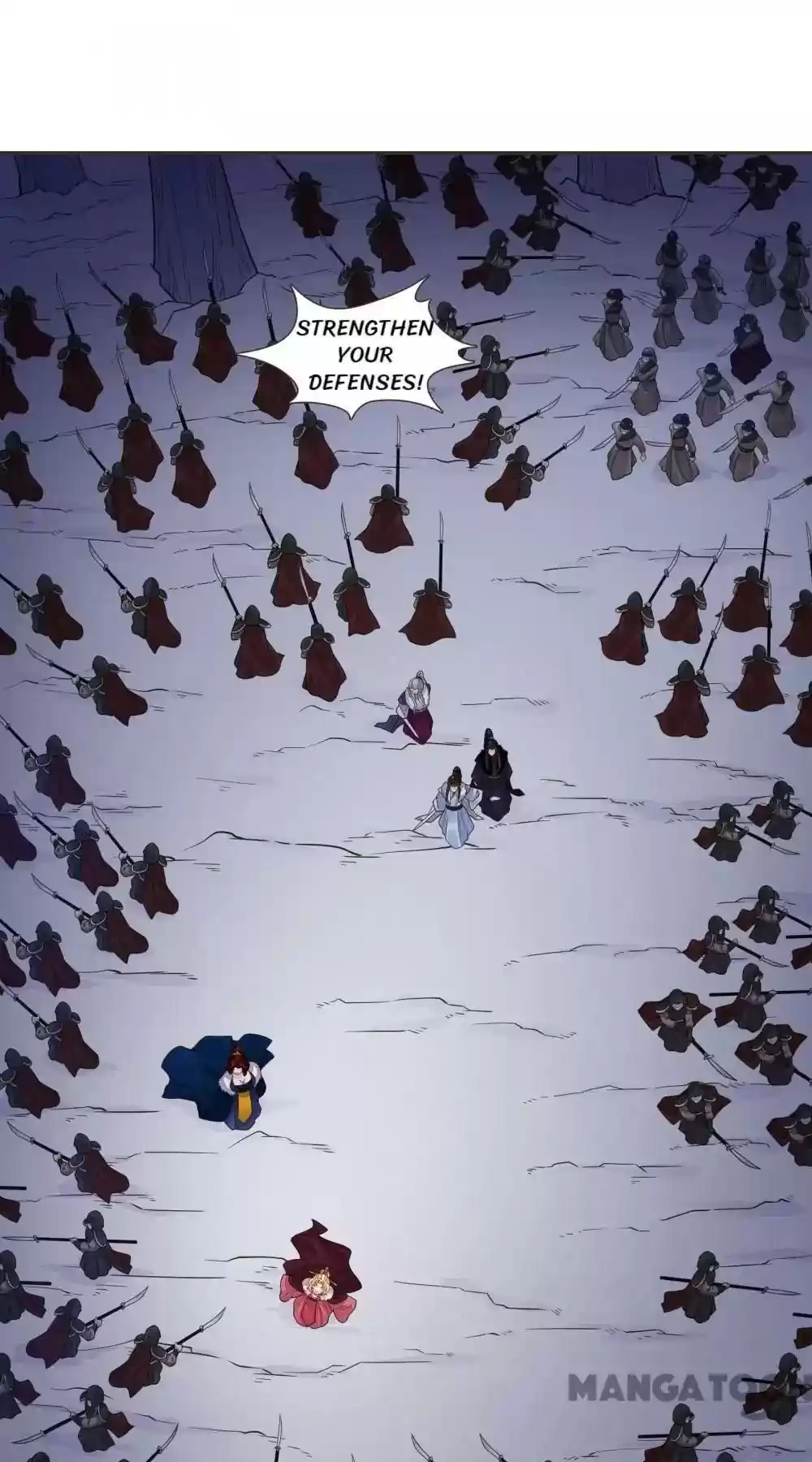 Prime Minister in Disguise Episode 82