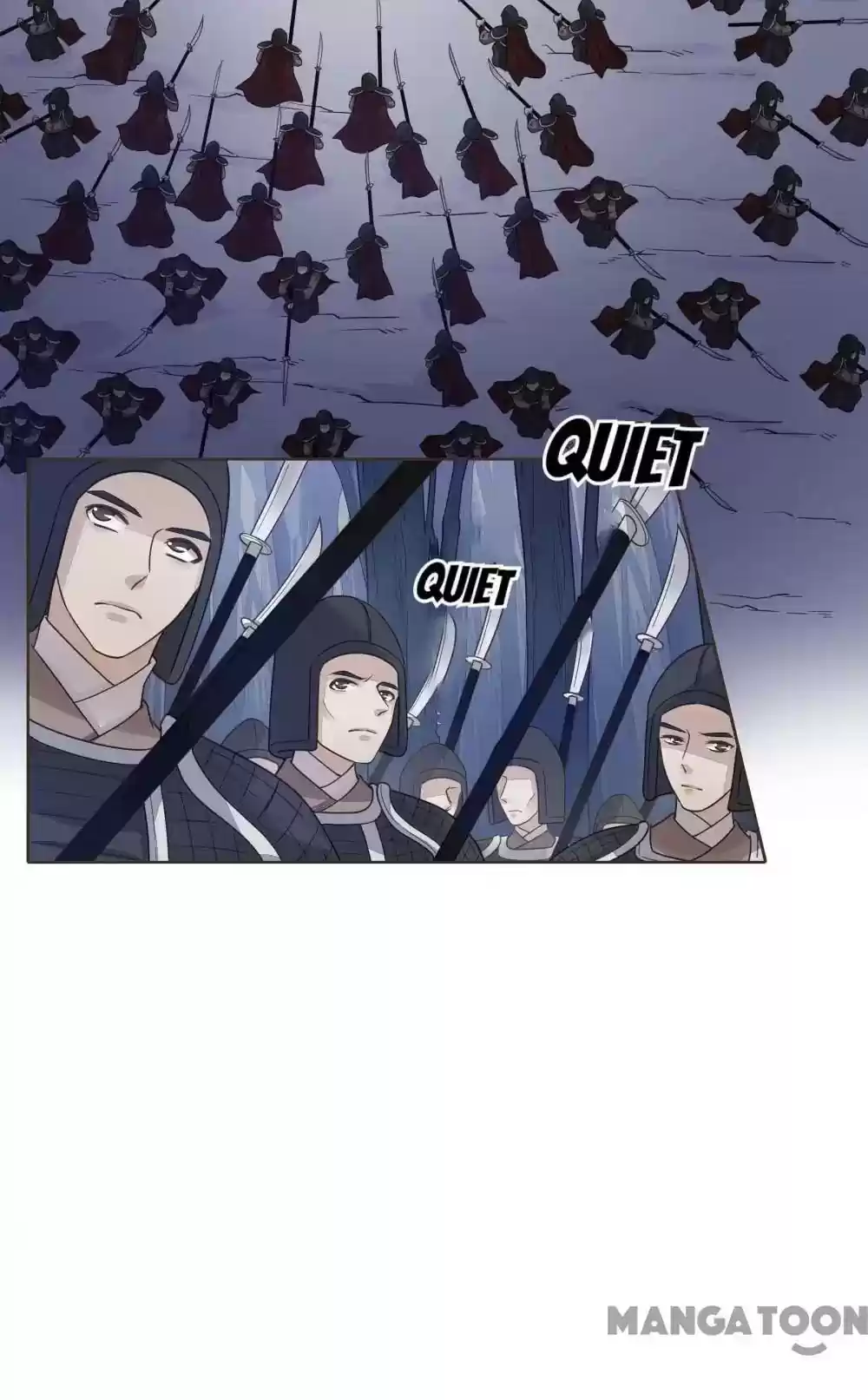 Prime Minister in Disguise Episode 82