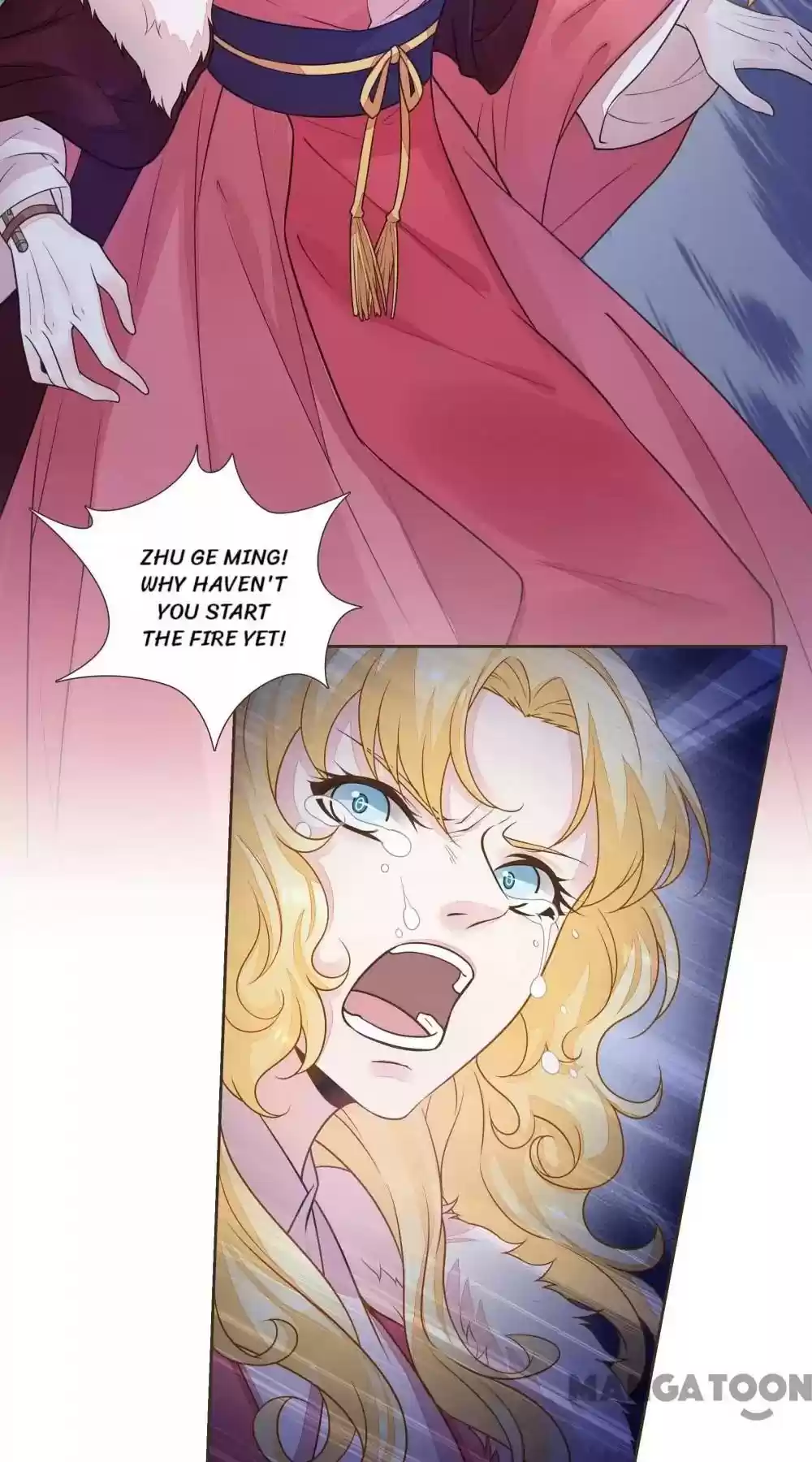 Prime Minister in Disguise Episode 82