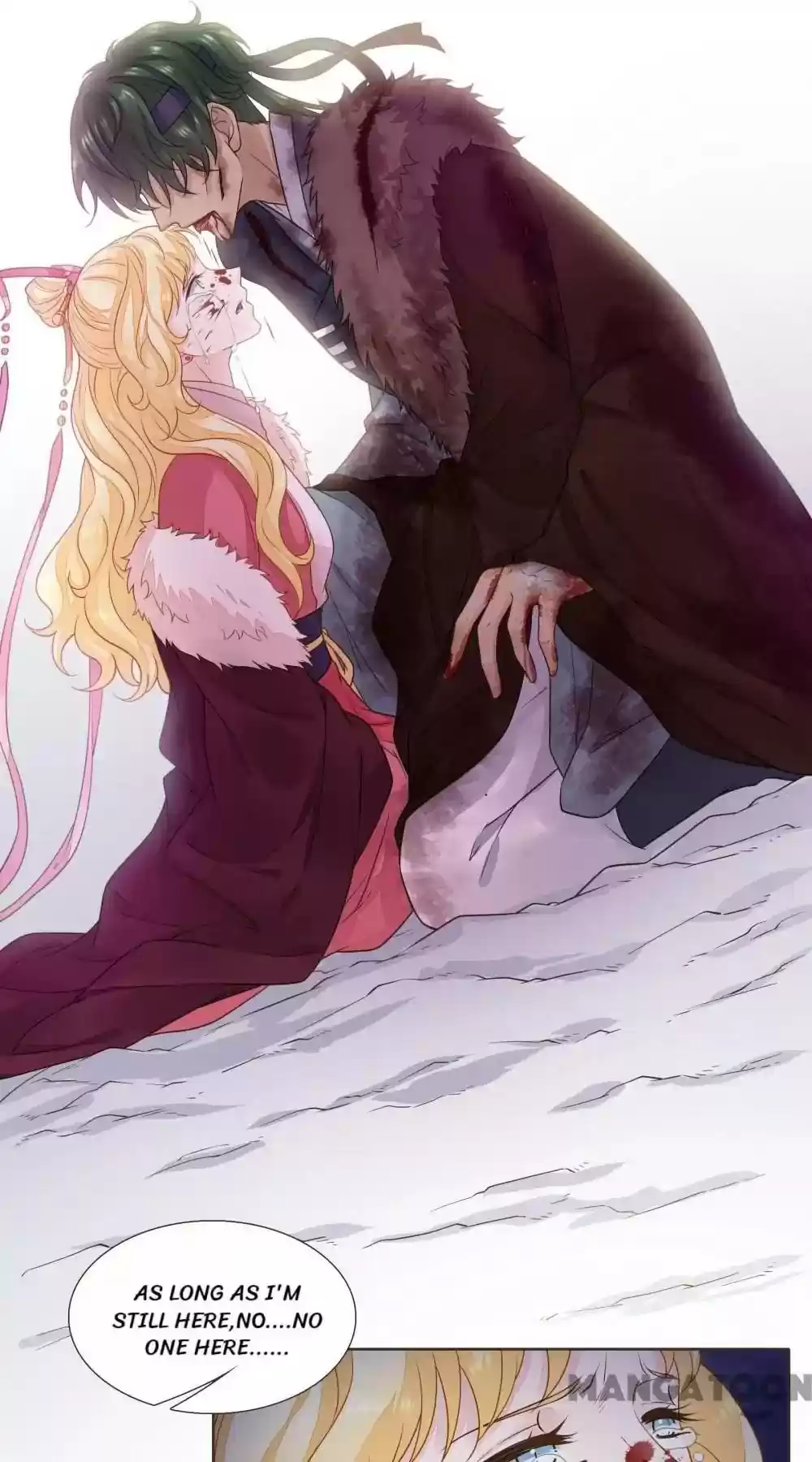 Prime Minister in Disguise Episode 82