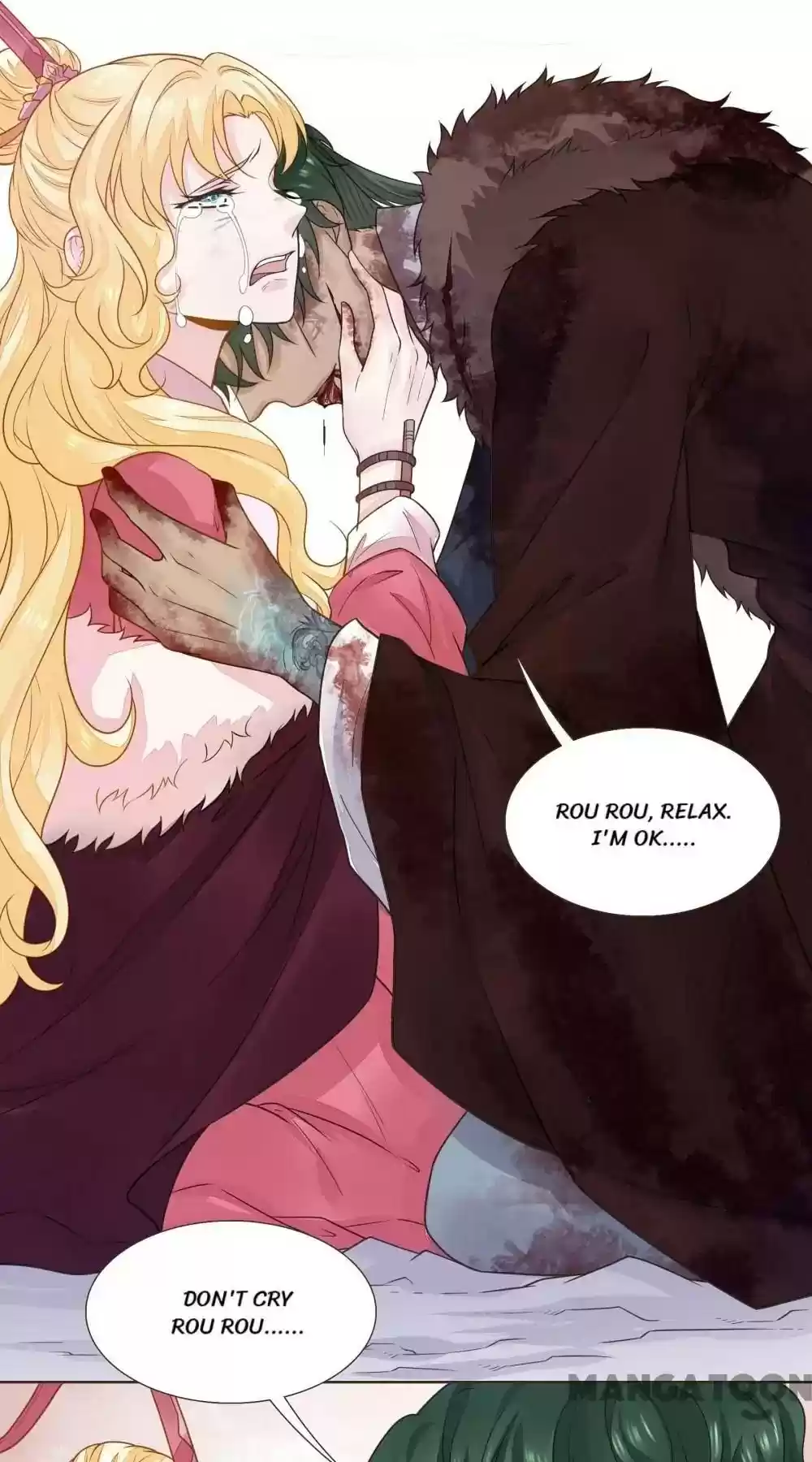 Prime Minister in Disguise Episode 82