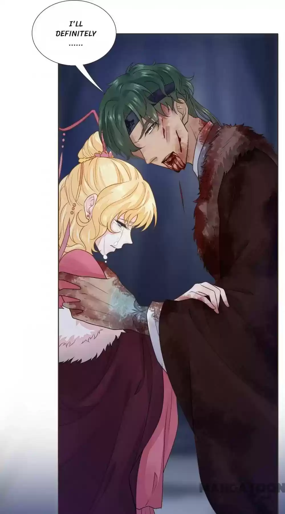 Prime Minister in Disguise Episode 82