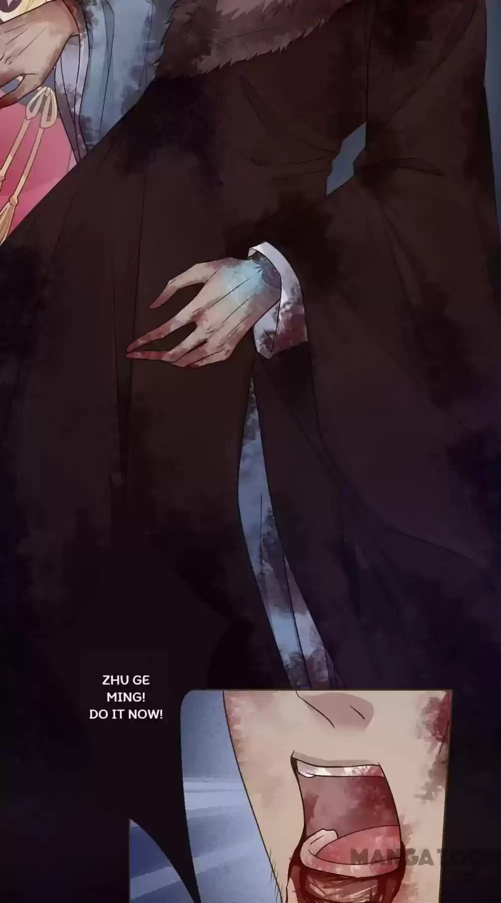 Prime Minister in Disguise Episode 82