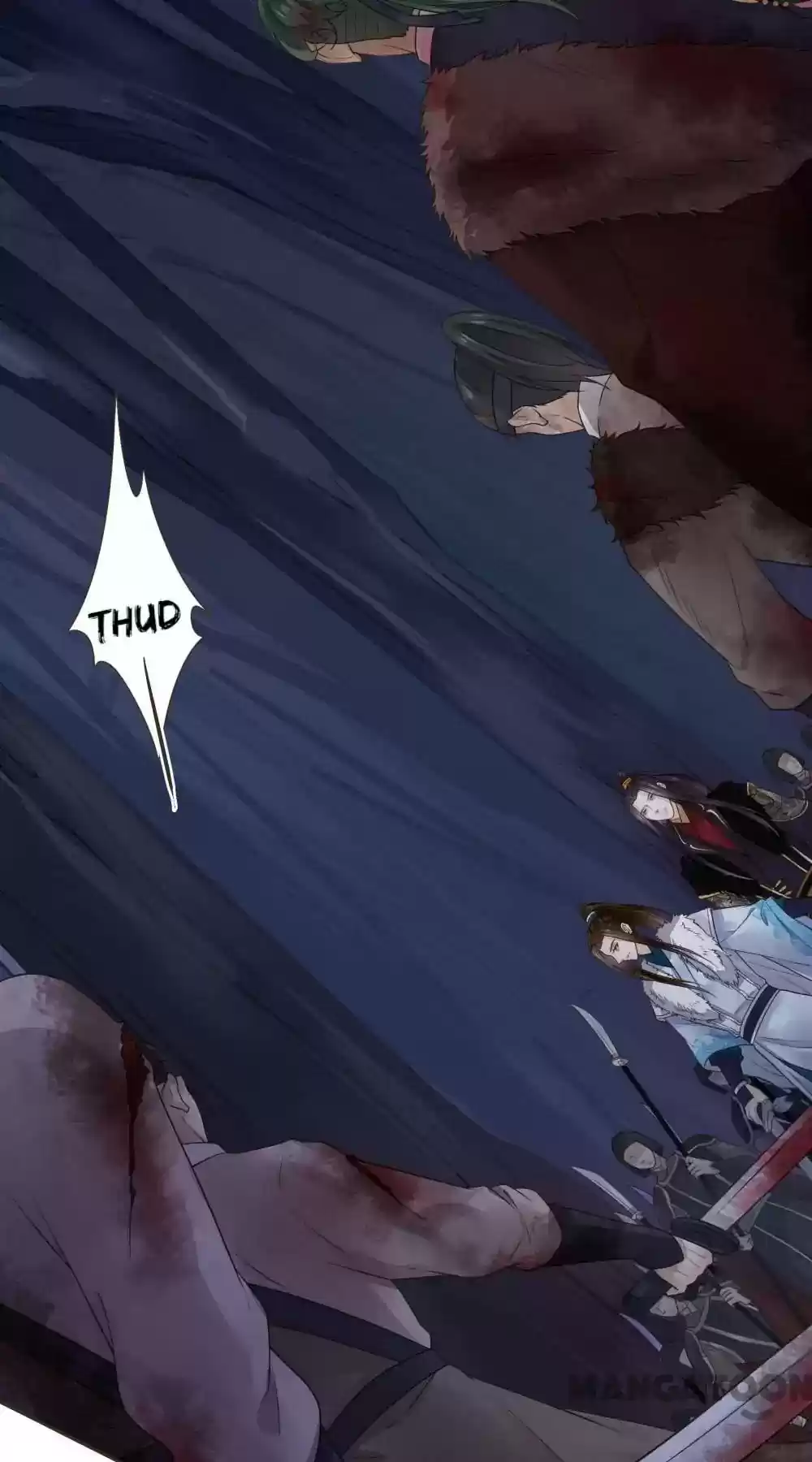 Prime Minister in Disguise Episode 83