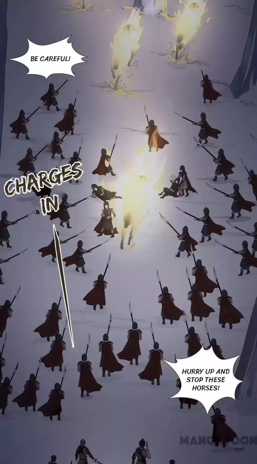 Prime Minister in Disguise Episode 83