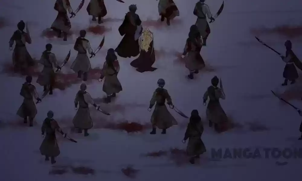 Prime Minister in Disguise Episode 83