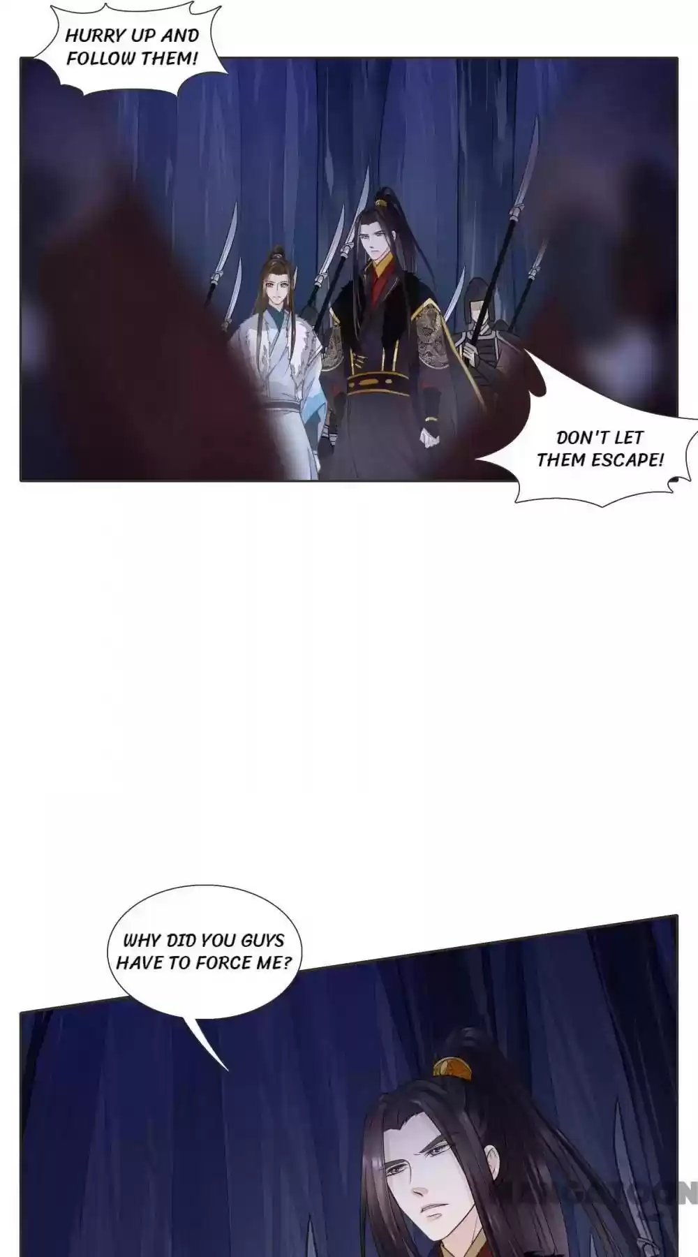 Prime Minister in Disguise Episode 83