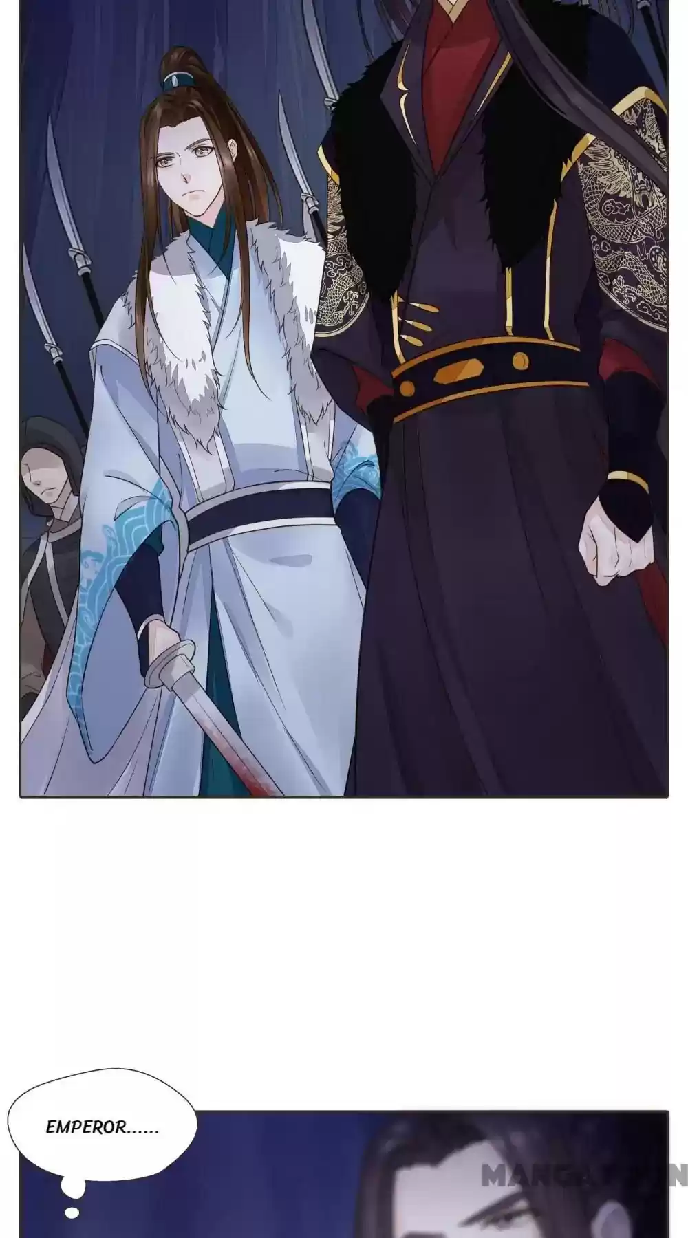 Prime Minister in Disguise Episode 83