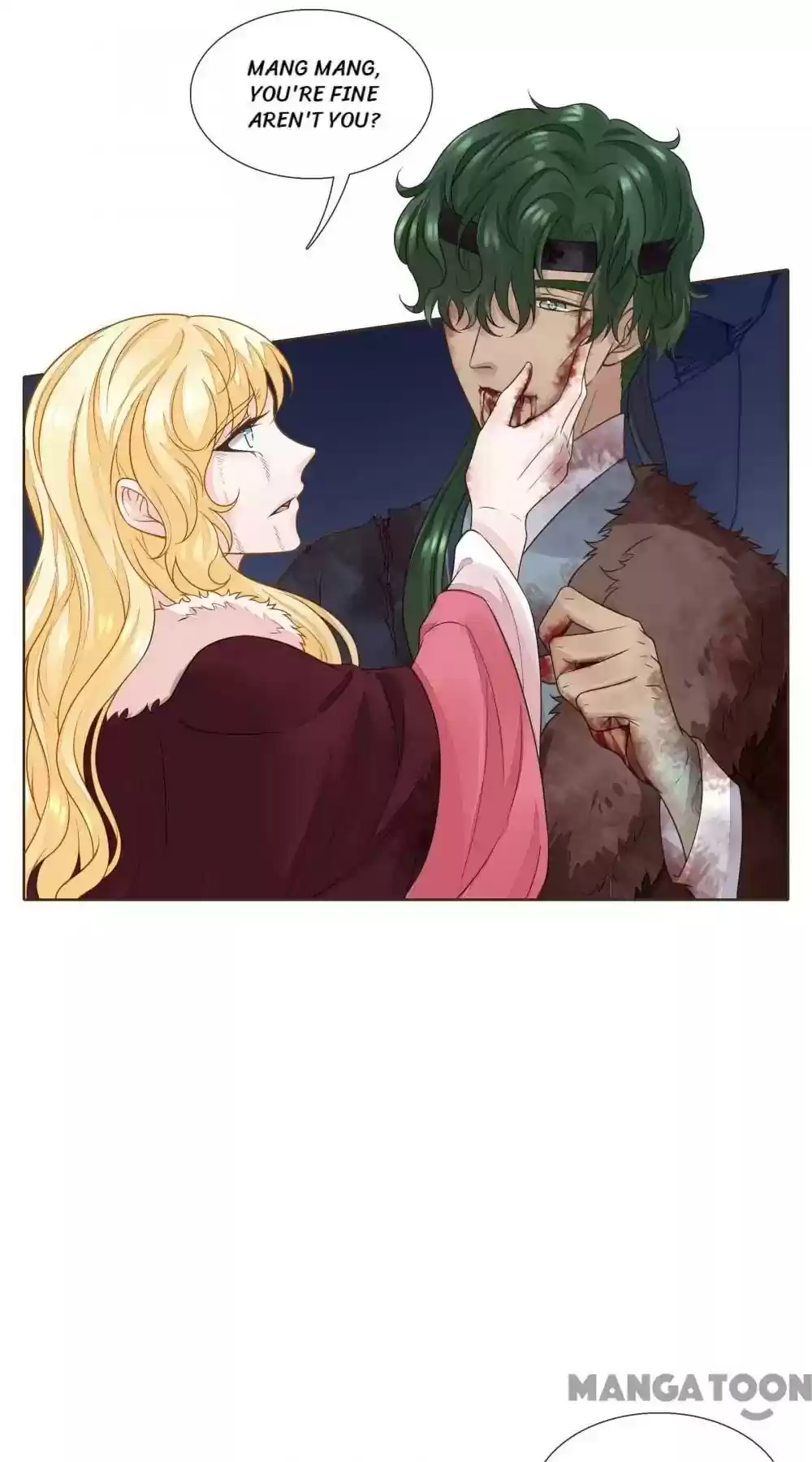 Prime Minister in Disguise Episode 83