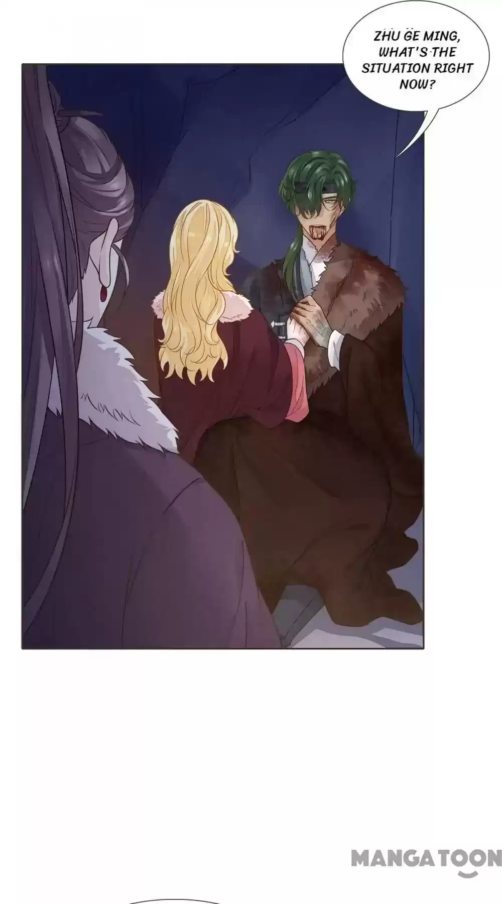 Prime Minister in Disguise Episode 83